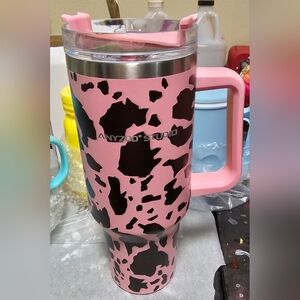 40 oz tumbler